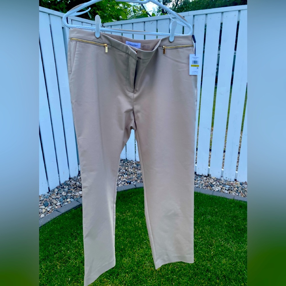 Calvin klein pants